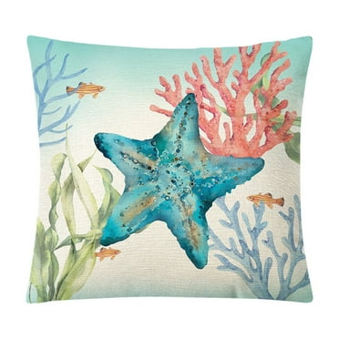 AUQ Pillow Covers,Decorative Throw Pillow Covers,Modern Throw Pillow Covers Set