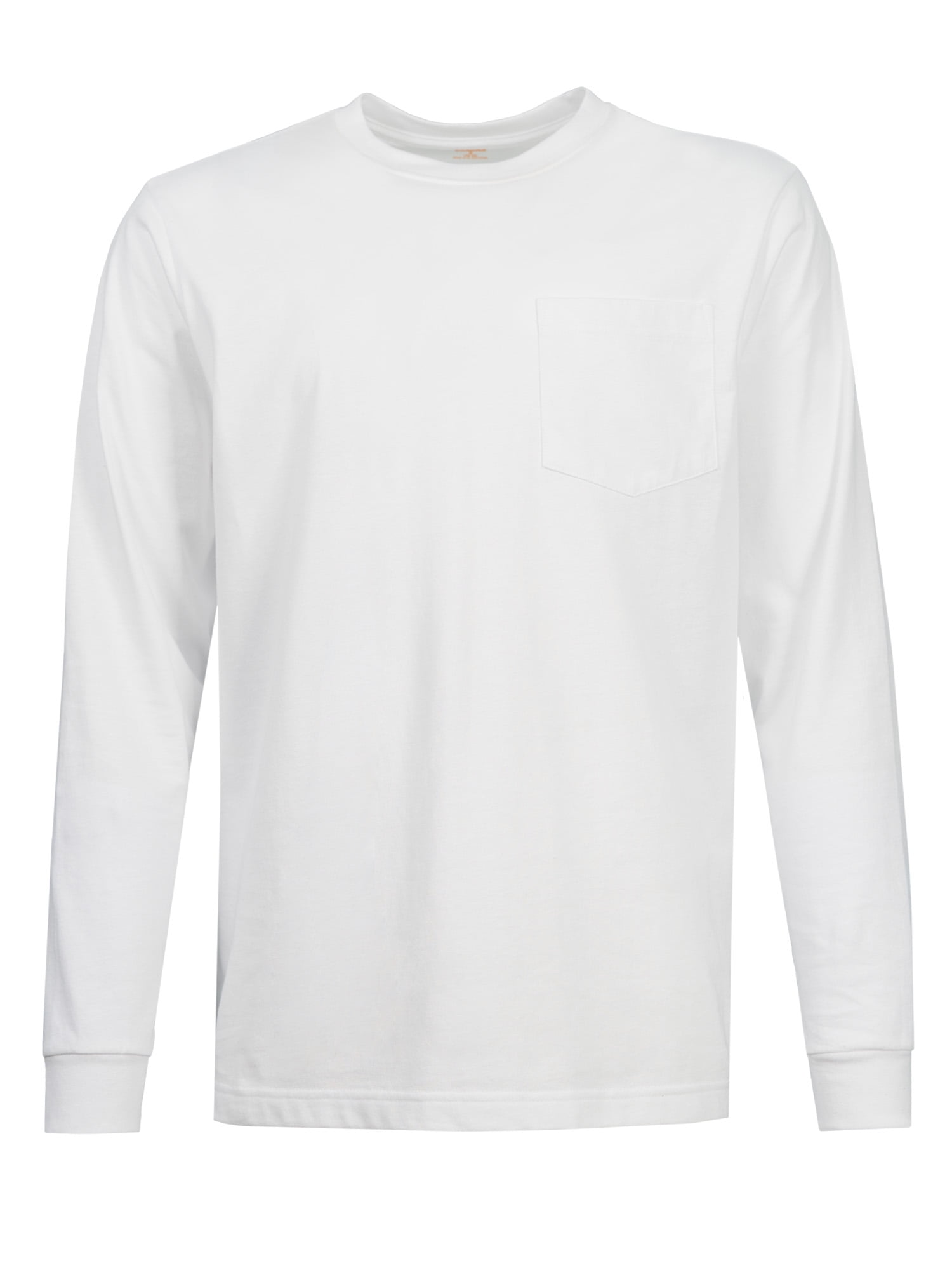 Brahma Workwear Mens Long Sleeve Core Tee, Sizes S-5XL and LT-4XLT