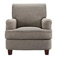 thumbnail image 4 of Better Homes & Gardens Grayson Upholstered Club Accent Chair, Gray, 4 of 7