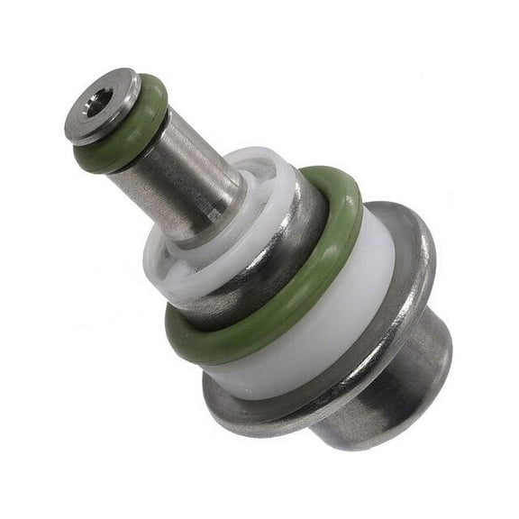 Fuel Pressure Regulator - Compatible with 2008 - 2012 Honda Accord 2.4L 4-Cylinder 2009 2010 2011