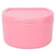 thumbnail image 2 of Estuche para retenedores de ortodoncia BuyWeek Caja de retenedor de dentaduras postizas, 2 of 14