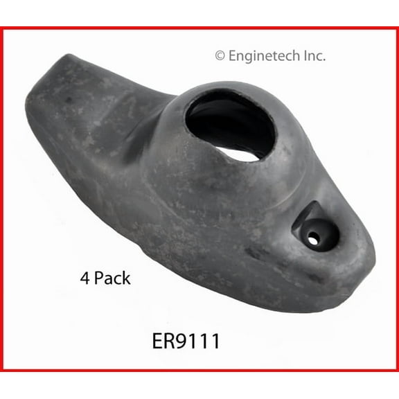 ROCKER ARM 4 GM CHEV 8.