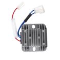 thumbnail image 1 of Régulateur de Tension 12V DC DC, Régulateur de Tension, Régulateur de Tension Moteur, 5000 pour KDE3500, 1 of 8