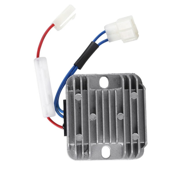 Régulateur de Tension 12V DC DC, Régulateur de Tension, Régulateur de Tension Moteur, 5000 pour KDE3500