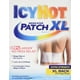 Icy Hot Plaquettes Médicamenteuses XL 3 Plaques – image 1 sur 1
