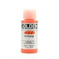 thumbnail image 1 of Fluid Acrylics vat orange, 1 oz. (pack of 2), 1 of 1