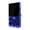 Transparent blue-64G, variant on Ergonomic Grip and Large High Resolution Handheld Console Device for Enjoyable Gaming Hours for Player