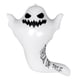 thumbnail image 2 of Globo Fantasma Accesorio para Fiestas Decoración de Halloween Ornamento Inflable Figura Colgante de PVC con Diseño Espeluznante Adecuado para Jardine Fantasma blanco, 2 of 8