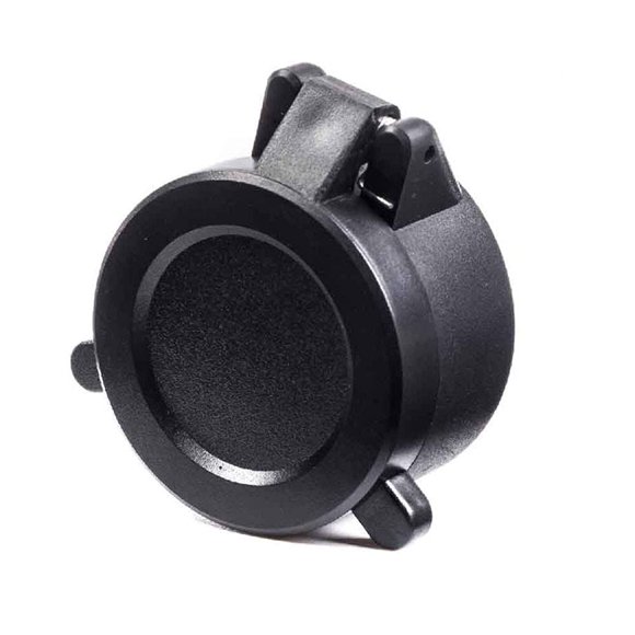 Cubierta opaca para lente de linterna Weltool LP30 de 30 mm