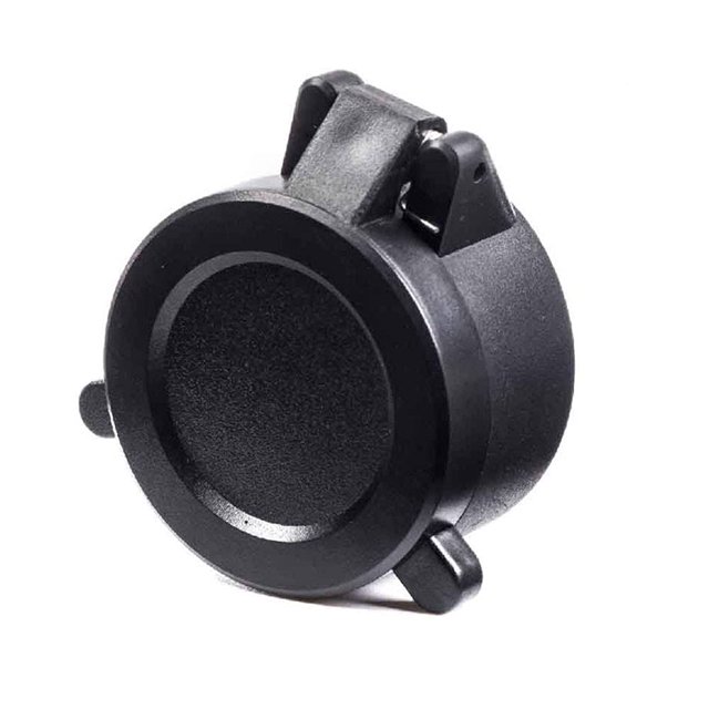 Cubierta opaca para lente de linterna Weltool LP30 de 30 mm