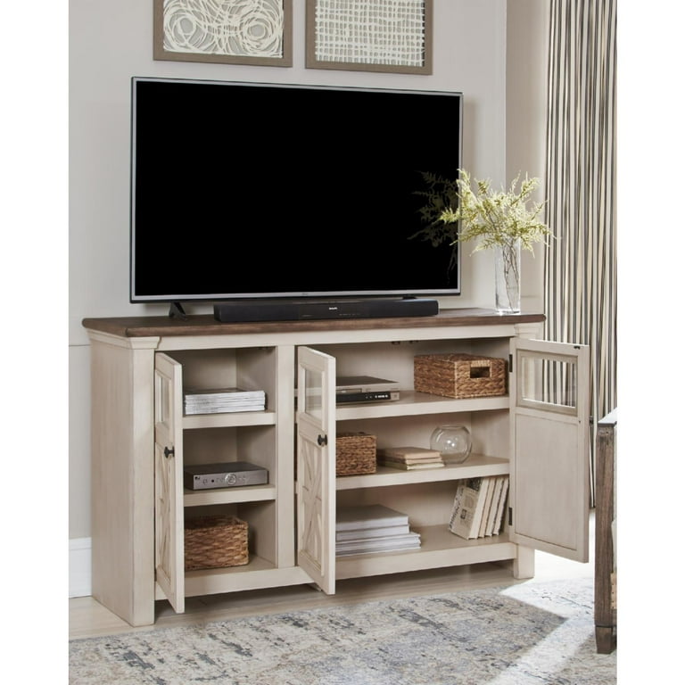 Bolanburg tv cheap stand walmart