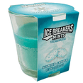 thumbnail image 2 of Ice Breakers Mints Wintergreen Scented Candle 3 Oz. (90g) (Pack Of 1), 2 of 2
