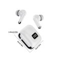 thumbnail image 3 of Giunmcul up to 50% Off Clear Sound Quality Low Latency In Ear Noise Reduction for Phone Calls Games Comfortable Wearing Of Bluetooth Earphones, 3 of 5