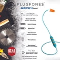 thumbnail image 2 of Auriculares intraurales inalámbricos Bluetooth Plugfones Basic Pro, 2 of 6