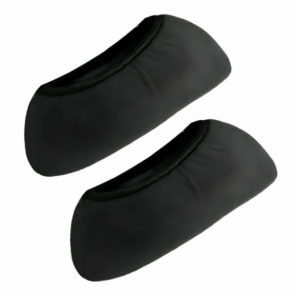 CCOCC Crutch Underarm Pad Cover, Soft Foam Thickened Washable Underarm Padded Replacement, Crutch Padding, Crutch Pad for Adults, Kids