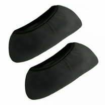 CCOCC Crutch Underarm Pad Cover, Soft Foam Thickened Washable Underarm Padded Replacement, Crutch Padding, Crutch Pad for Adults, Kids