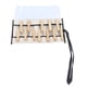 thumbnail image 2 of Juego de cinceles de acero con de madera para tallado de madera, 12 Uds., Kit de grabado para carpintería, accesorios para manualidades DIY ANGGREK Otros, 2 of 9