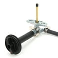 thumbnail image 4 of Valve de Carburant Petcock, Levier de Valve de Carburant Interrupteur de Réservoir de Carburant Valve d'Arrêt de Réservoir de Carburant Finition de Luxe, 4 of 14