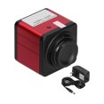 thumbnail image 2 of Industry Cameras, Adjustable Digital Microscope Camera US Plug 110-240V 2 Million  1/2.9 Inch Sensor  For Repair For Soldering, 2 of 8