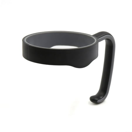 Water Cup Handle Holder Travel Mug Frame for 20 oz Insulated (Best Insulated Mug With Handle)