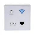 thumbnail image 1 of Enchufe de Pared con Router Inalámbrico WIFI AP Integrado, Cargador de Pared, Enchufe Inteligente WiFi, Enchufes Eléctricos de Pared., 1 of 5