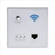 thumbnail image 1 of Enchufe de Pared con Router Inalámbrico WIFI AP Integrado, Cargador de Pared, Enchufe Inteligente WiFi, Enchufes Eléctricos de Pared., 1 of 5