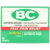BC Arthritis Formula Powder, 50-Count