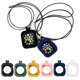 thumbnail image 1 of Gwong Electrónica Cubierta protectora de protectora de pulsera inteligente de silicona suave portátil para Apple Watch SE, 1 of 7