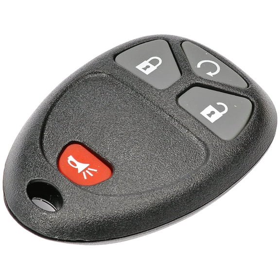 Dorman - Help! - Carded 13687 Keyless Entry Transmitter Cover