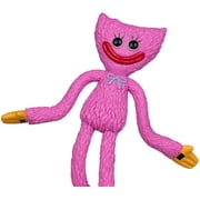 Kissy Missy (Poppy Playtime) 4.5 Bendable Figure - McFarlane Toys