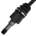 thumbnail image 3 of Geelife CV Axle Shaft Front Left Driver Side For Chrysler Dodge Plymouth AT, 3 of 8