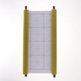 thumbnail image 4 of veasfak Chinese Cloth Water Paper, Reusable Non Write Grid Beginner - Check, 4 of 9