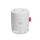 thumbnail image 1 of Air Humidifier, Quiet Ultrasonic Mist Humidifiers 2 Mist Modes with LED Light, 1 of 5
