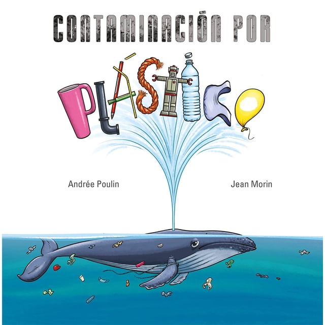 Contaminación por Plástico Picarona-Obelisco 9788491456056