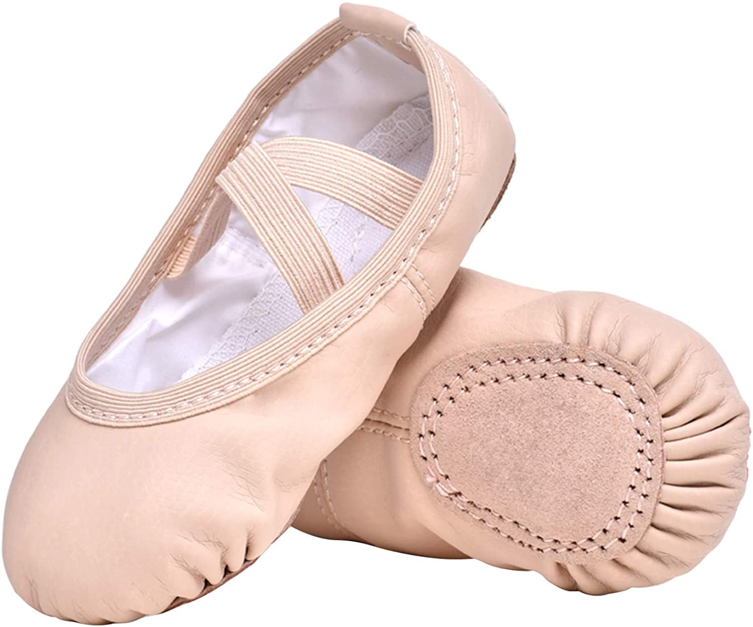 Flat ballet shoes Clearance