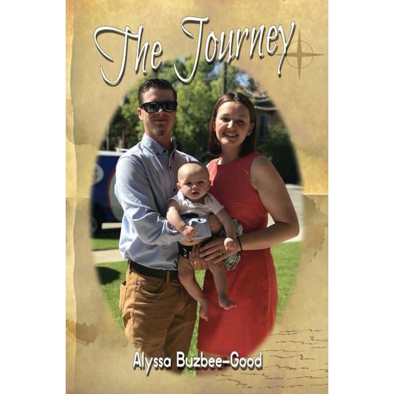 The Journey, (Paperback)
