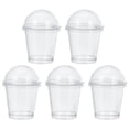 thumbnail image 2 of 20pcs Creative Mini House Milk Tea Cup Food Tool Props Children Plaything, 2 of 5