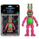 thumbnail image 5 of Figura de acción de PVC de Freddy Five Nights para niños, modelo de oso FNAF, regalos de cumpleaños, 5 of 6