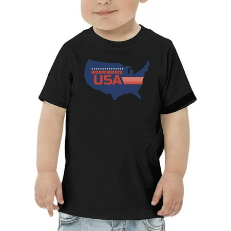 

Independence Day Country T-Shirt Toddler -Image by Shutterstock 5 Toddler