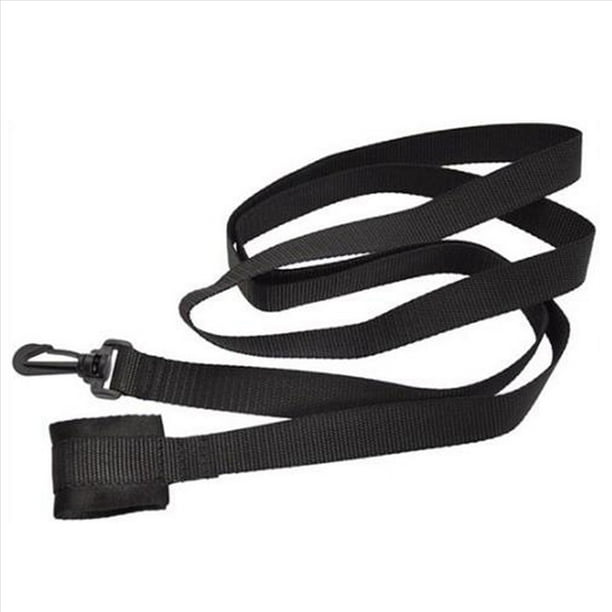 3X Equipo de Entrenamiento de NatacióN ParacaíDas Cinturones de Entrenamiento de NatacióN Impermeables Ajustables con ParacaíDas de Resistencia para NiñOs,A