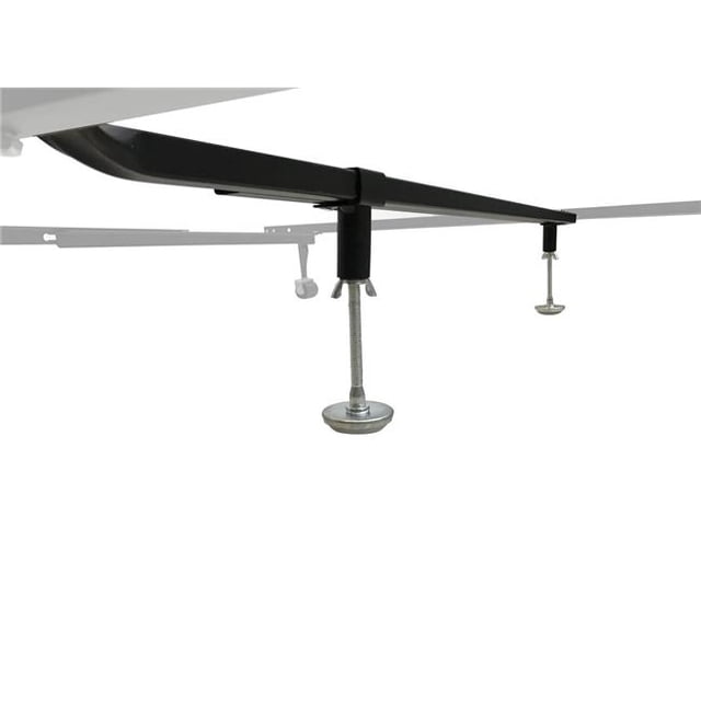 Kings Furniture B1310 Système de Rail de Support Central - Support en L