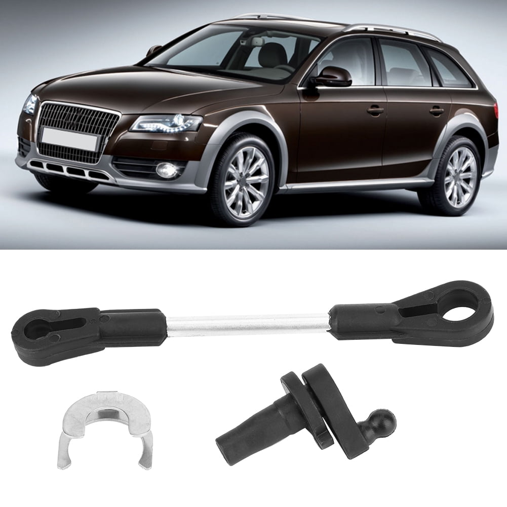 Swirl Flap Repair Kit Car Air Intake Manifold Swirl Flap Repair Kit 05912971 Fits For A4 A5 A6