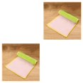 thumbnail image 2 of Matsuzay Paño de cocina de microfibra absorbente de doble capa, 1 ud./2 uds., paño antiadherente para limpieza del hogar y aceite Type4 NO4 Matsuzay CBP085718, 2 of 3