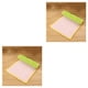 thumbnail image 2 of Billuyoard Paño de cocina de microfibra absorbente de doble capa, 1 ud./2 uds., paño antiadherente para limpieza del hogar y aceite Type4 NO4 Billuyoard CBP085718, 2 of 3