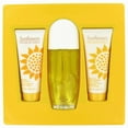 Elizabeth Arden Sunflowers Perfume Gift Set for Women, 3 Pieces