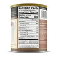 thumbnail image 4 of (6 Pack) Caffe D'Vita Sugar Free Premium Hot Cocoa Powder Mix, 10 oz Canister. Just add hot water. Made with Splenda., 4 of 5