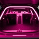 thumbnail image 4 of Tira de luz LED ambiental de 2 metros para maletero de coche | Iluminación de maletero de alta eficiencia energética | Fácil instalación | Versátil para coches, SUV y camionetas | Mejora la, 4 of 5
