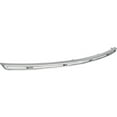 thumbnail image 3 of Grille Trim Compatible with 2016-2022 Mazda CX-9 Center, Lower Chrome, 3 of 5