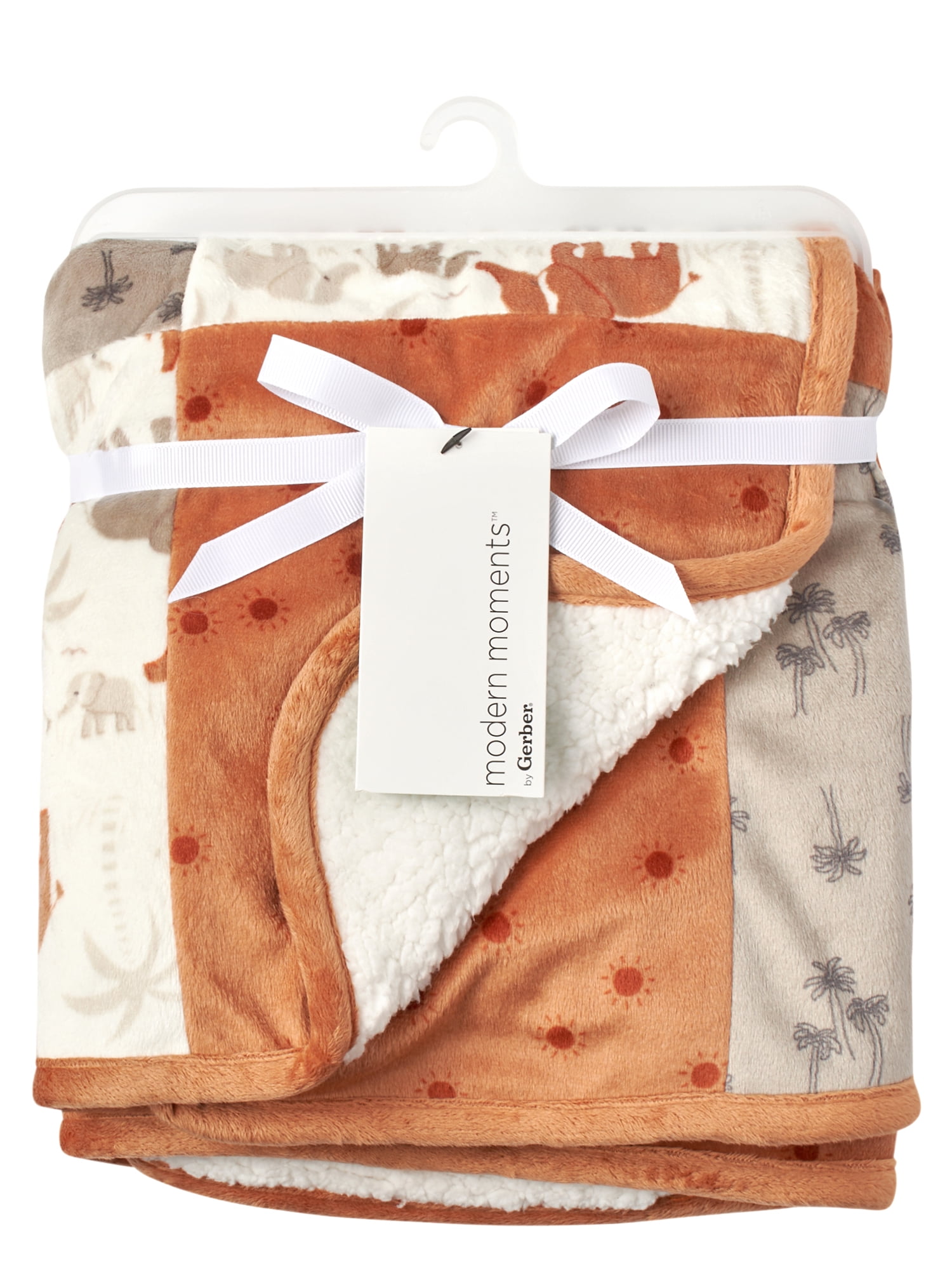 Nyte Nyte Baby Quilted Decke – 1.0 TOG, 30x40 Zoll, Atmungsaktiv, Für Neugeborene & Kleinkinder