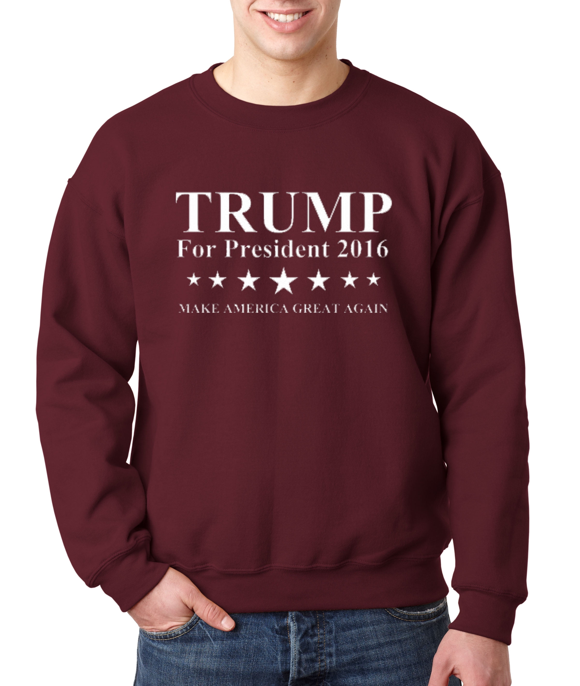 Make America Great Again Trump USA Election Hoodies Sweat Shirts Sweatshirts